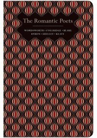 bokomslag The Romantic Poets