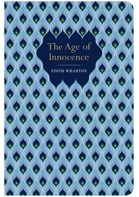 The Age of Innocence 1