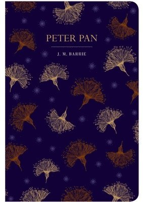 James Matthew Barrie - Peter Pan, Inbunden