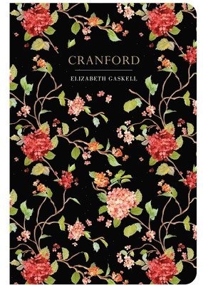 Elizabeth Cleghorn Gaskell - Cranford, Inbunden