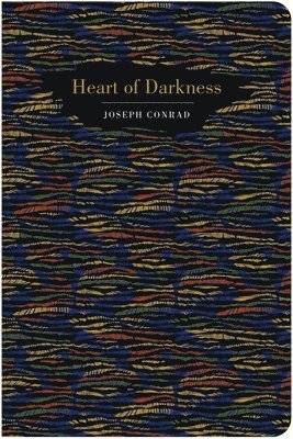 bokomslag Heart of Darkness