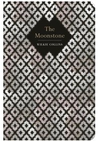 bokomslag The Moonstone