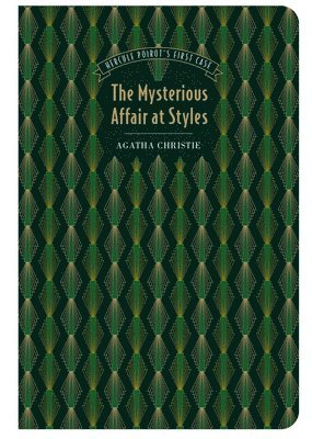 The Mysterious Affair at Styles 1