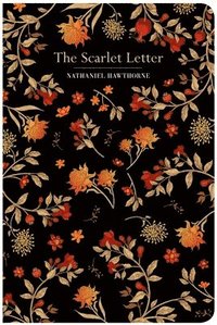 bokomslag The Scarlet Letter