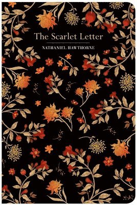 The Scarlet Letter 1