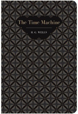 bokomslag Time Machine