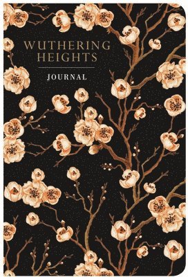 Wuthering Heights Journal - Lined 1