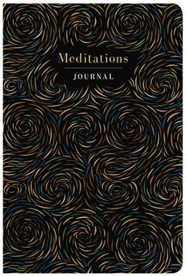 Meditations Journal - Lined 1