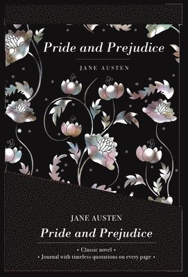 bokomslag Pride and Prejudice Gift Set