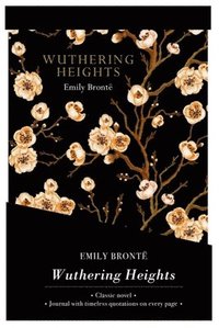 bokomslag Wuthering Heights Gift Set