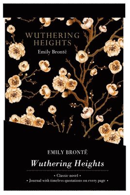 Chiltern Publishing - Wuthering Heights Gift Set, Inbunden