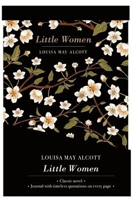 Chiltern Publishing - Little Women Gift Set, Inbunden