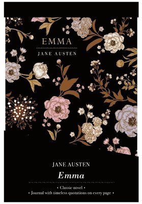 Chiltern Publishing - Emma Gift Set, Inbunden