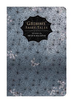 Grimm - Grimm's Fairy Tales, Inbunden