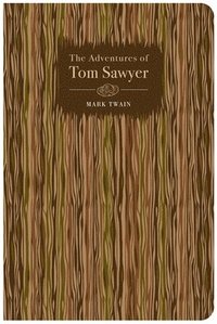 bokomslag Adventures of Tom Sawyer