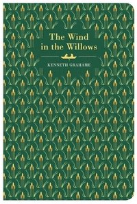 bokomslag The Wind In The Willows