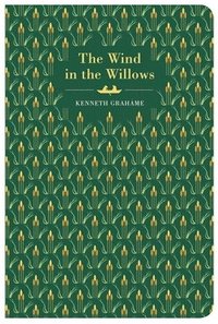 bokomslag Wind In The Willows