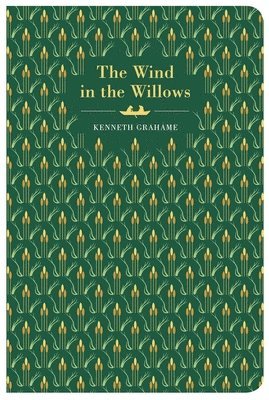 bokomslag Wind In The Willows