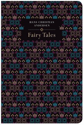 bokomslag Hans Christian Anderson's Fairy Tales