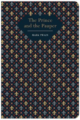 The Prince and the Pauper 1