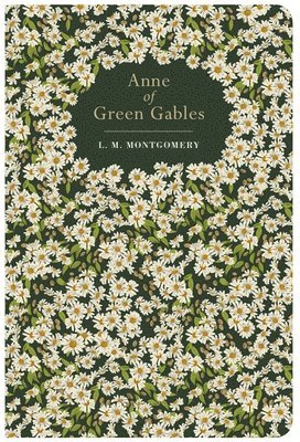 bokomslag Anne of Green Gables