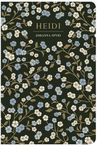 bokomslag Heidi