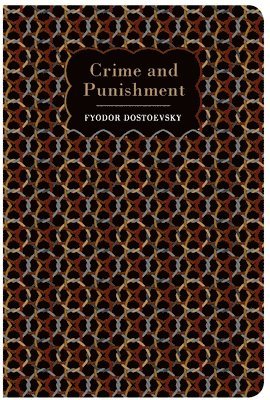 Crime and Punishment 1