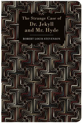 Strange Case of Dr Jekyll and MR Hyde