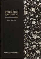 Jane Austen - Pride & Prejudice, Häftad