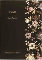 Jane Austen - Emma, Häftad