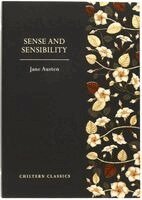 Jane Austen - Sense and Sensibility, Häftad