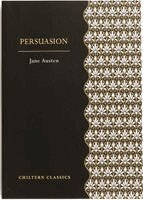 Jane Austen - Persuasion, Häftad
