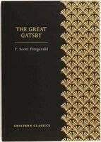 Francis Scott Fitzgerald - Great Gatsby, Häftad