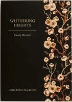 Emily Bronte - Wuthering Heights, Häftad