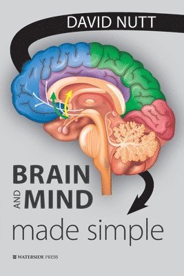 David Nutt - Brain and Mind Made Simple, Häftad