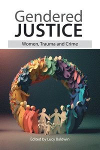 bokomslag Gendered Justice