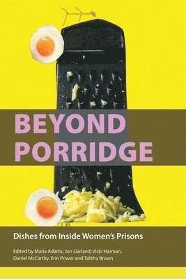 bokomslag Beyond Porridge