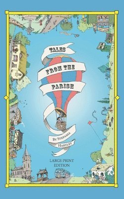 Tales from the Parish