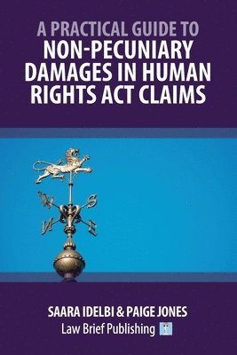 bokomslag A Practical Guide to Non-Pecuniary Damages in Human Rights Act Claims