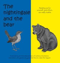 bokomslag The Nightingale and the Bear