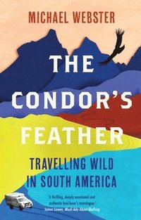 bokomslag The Condor's Feather