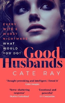 bokomslag Good Husbands