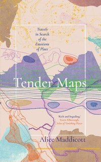 bokomslag Tender Maps