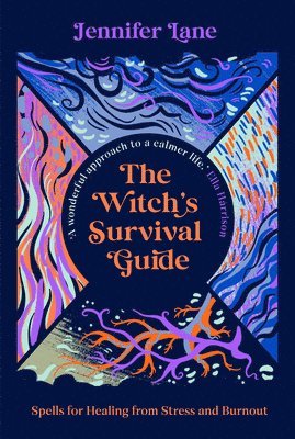bokomslag Witch's Survival Guide