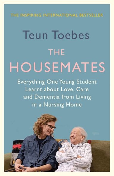Teun Toebes - Housemates, Häftad