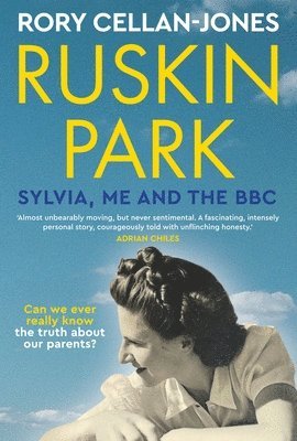 Ruskin Park 1