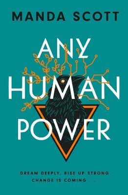 Any Human Power 1