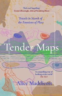 bokomslag Tender Maps
