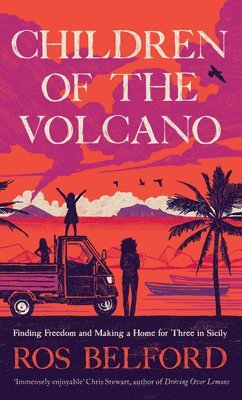 Children of the Volcano 1