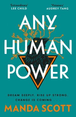 Any Human Power 1